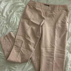 Express pants